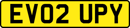 EV02UPY