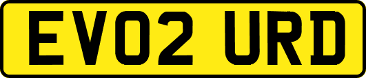 EV02URD
