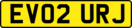EV02URJ
