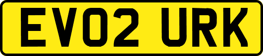 EV02URK