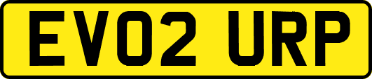 EV02URP