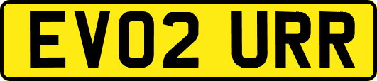 EV02URR