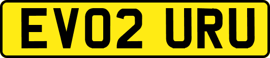 EV02URU