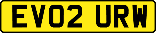 EV02URW