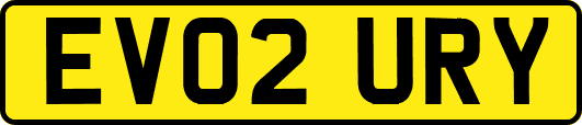 EV02URY