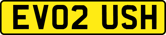 EV02USH
