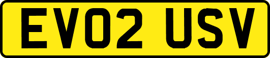 EV02USV