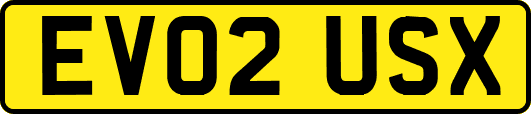EV02USX