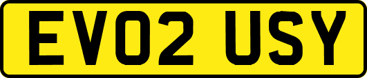 EV02USY