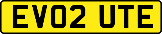 EV02UTE