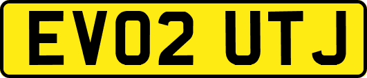 EV02UTJ