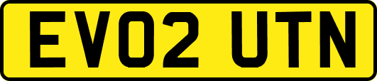 EV02UTN