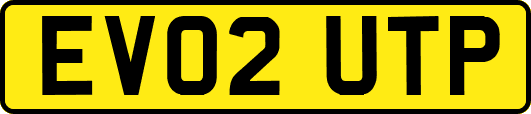 EV02UTP