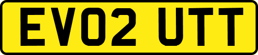 EV02UTT