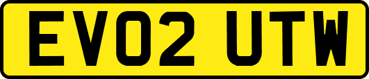 EV02UTW