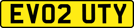 EV02UTY
