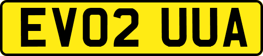 EV02UUA