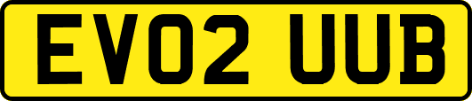 EV02UUB