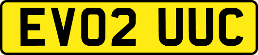 EV02UUC