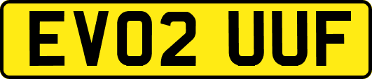 EV02UUF