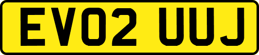 EV02UUJ