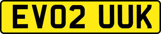 EV02UUK