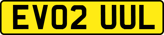 EV02UUL