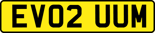 EV02UUM