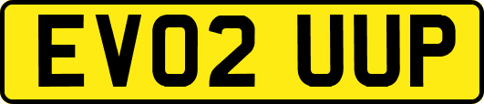 EV02UUP