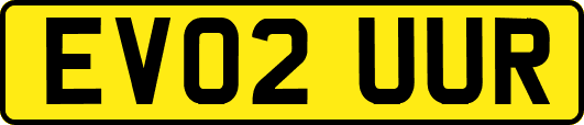 EV02UUR