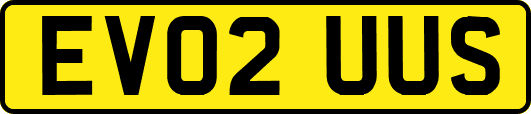 EV02UUS