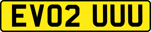 EV02UUU