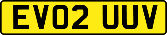 EV02UUV