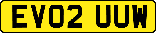 EV02UUW