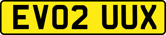 EV02UUX