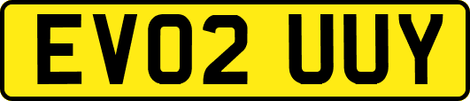 EV02UUY