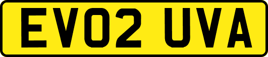 EV02UVA