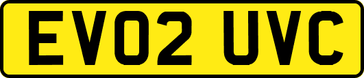EV02UVC