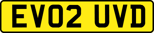 EV02UVD