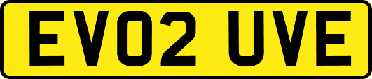 EV02UVE