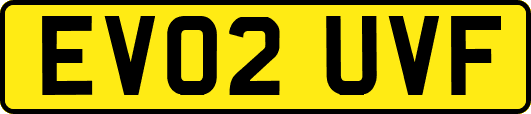 EV02UVF