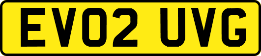 EV02UVG