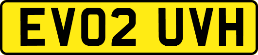 EV02UVH