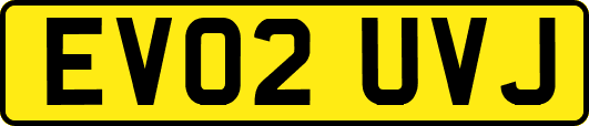 EV02UVJ