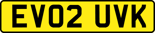 EV02UVK