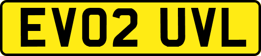 EV02UVL