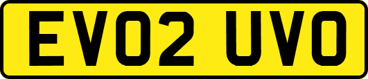 EV02UVO