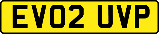 EV02UVP