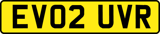 EV02UVR