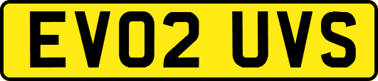 EV02UVS